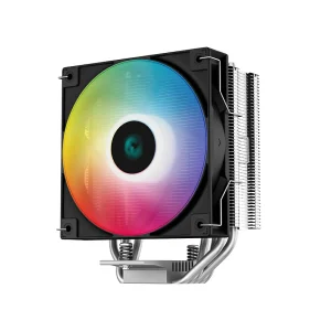 خنک کننده پردازنده DEEPCOOL AG400 ARGB