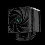 خنک کننده پردازنده DEEPCOOL AK500 ZERO DARK