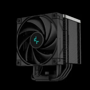 خنک کننده پردازنده DEEPCOOL AK500 ZERO DARK