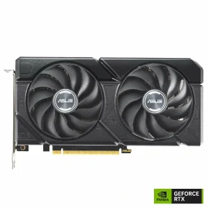 کارت گرافیک ASUS DUAL RTX 4070 EVO