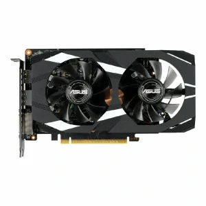 کارت گرافیک ASUS DUAL GTX 1660 Ti