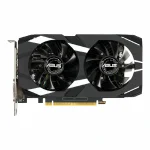 کارت گرافیک ASUS DUAL GTX 1650
