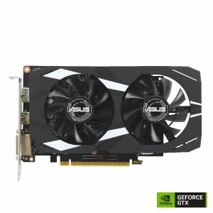 کارت گرافیک ASUS DUAL GTX 1630