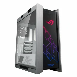 قاب کیس Asus ROG Strix Helios White Edition