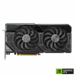 کارت گرافیک ASUS DUAL RTX 4070