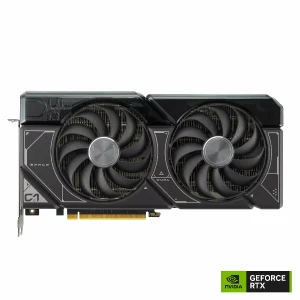 کارت گرافیک ASUS DUAL RTX 4070