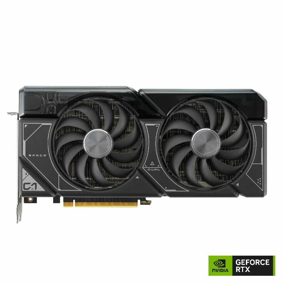 کارت گرافیک ASUS DUAL RTX 4070