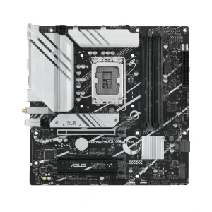 مادربرد ASUS PRIME B760M-A WIFI D4