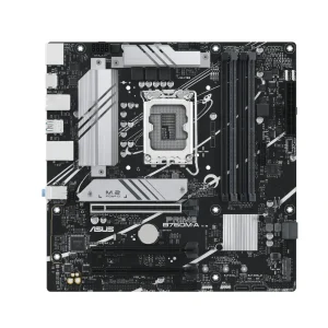 مادربرد ASUS PRIME B760M-A