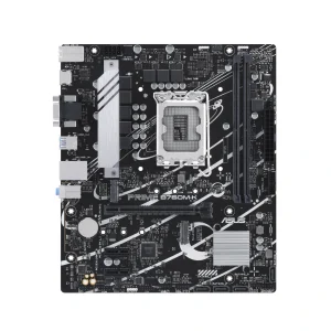 مادربرد ASUS PRIME B760M-K