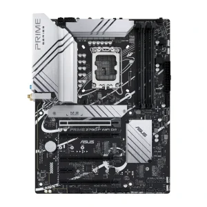 مادربرد ASUS PRIME Z790-P WIFI D4