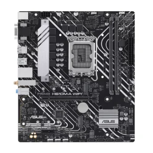 مادربرد ASUS PRIME H610M-A WIFI
