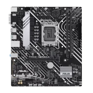 مادربرد ASUS PRIME H610M-A