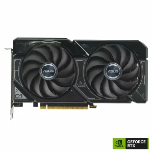 کارت گرافیک ASUS DUAL RTX 4060 Ti SSD 8 GB