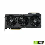 کارت گرافیک ASUS TUF RTX 3060 GAMING