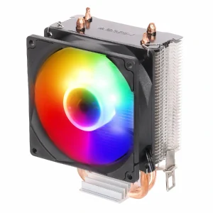 خنک کننده پردازنده Green NOTUS 95-RGB