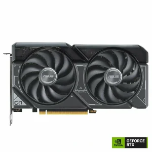 کارت گرافیک ASUS DUAL RTX 4060 Ti SSD OC 8 GB