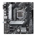 مادربرد ASUS PRIME H510M-A