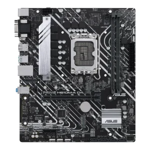 مادربرد ASUS PRIME H610M-A D4