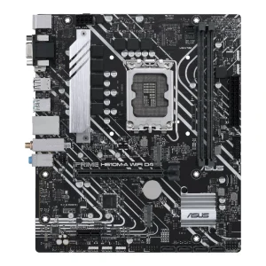 مادربرد ASUS PRIME H610M-A WIFI D4