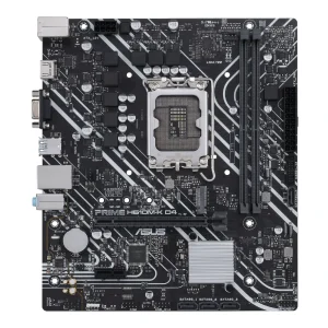 مادربرد ASUS PRIME H610M-K D4