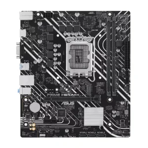 مادربرد ASUS PRIME H610M-K
