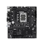 مادربرد ASUS PRIME H610M-C/PS D4