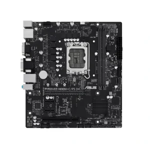 مادربرد ASUS PRIME H610M-C/PS D4