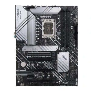 مادربرد ASUS PRIME Z690-P D4