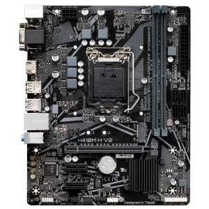 مادربرد GIGABYTE H410M H V2