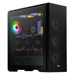 قاب کیس XPG Defender