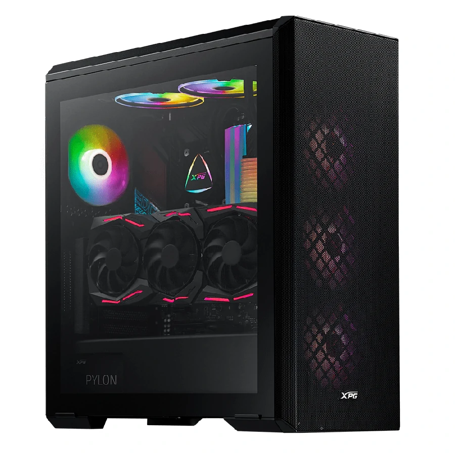 قاب کیس XPG Defender