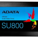 حافظه SSD ADATA Ultimate SU800 - ظرفیت 512 گیگابایت