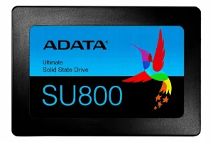 حافظه SSD ADATA Ultimate SU800 - ظرفیت 2 ترابایت