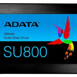 حافظه SSD ADATA Ultimate SU800 - ظرفیت 512 گیگابایت