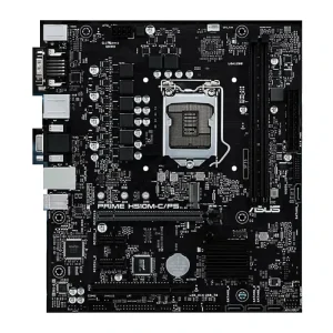 مادربرد ASUS PRIME H510M-C/PS