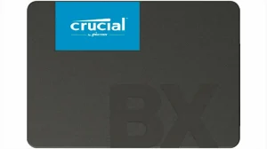 حافظه SSD Crucial BX500 - ظرفیت 240 گیگابایت