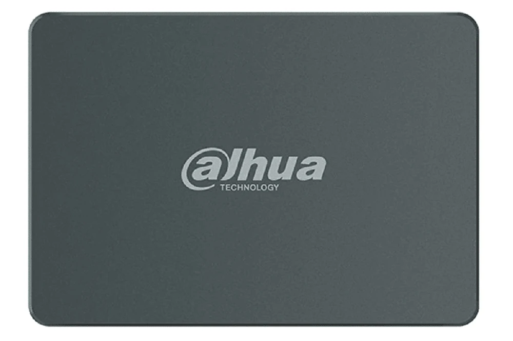 حافظه SSD Dahua C800A - ظرفیت 256 گیگابایت