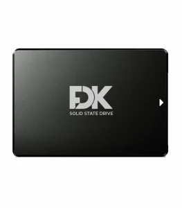 حافظه SSD Fadak B5 - ظرفیت 120 گیگابایت