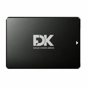 حافظه SSD Fadak B5 - ظرفیت 1 ترابایت