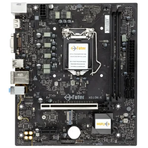 مادربرد Fater H510M-K DDR4