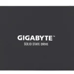 حافظه SSD GIGABYTE SSD - ظرفیت 120 گیگابایت