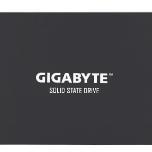 حافظه SSD GIGABYTE SSD - ظرفیت 120 گیگابایت