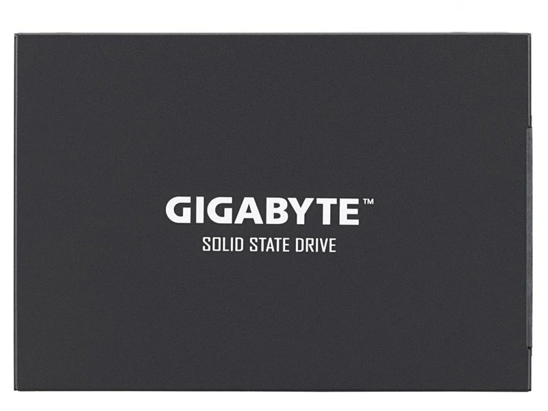 حافظه SSD GIGABYTE SSD - ظرفیت 120 گیگابایت