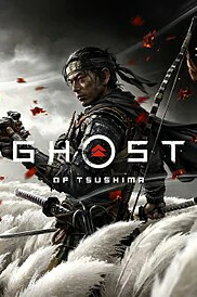 ghost of tsushima