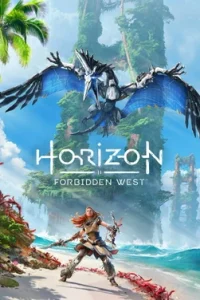 horizon forbidden west