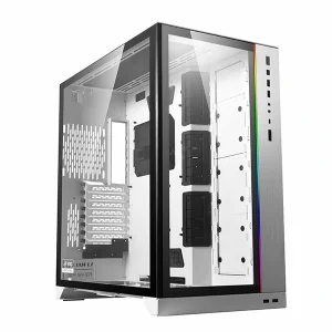 قاب کیس Lian Li O11 Dynamic XL White