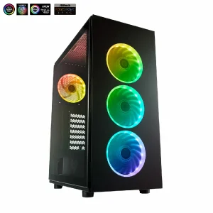 قاب کیس FSP CMT340