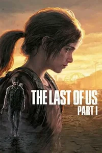 the last of us part i