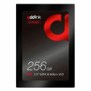 حافظه SSD addlink S20 - ظرفیت 1 ترابایت